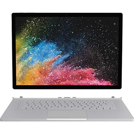 Surface BOOK2 I5/8/256 13IN