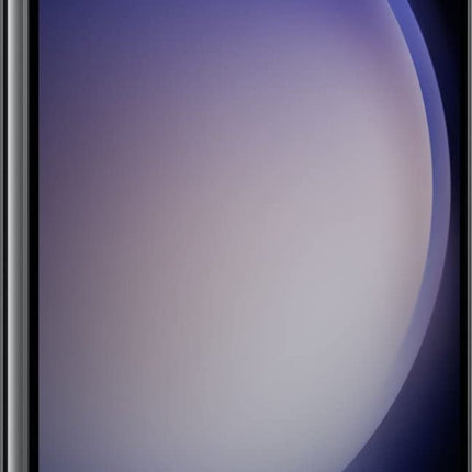 SAMSUNG Galaxy S23+ Plus Cell Phone, Factory Unlocked Android Smartphone, 256GB Storage, 50MP Camera, Night Mode, Long Battery Life, Adaptive Display, US Version, 2023, Phantom Black (Renewed)