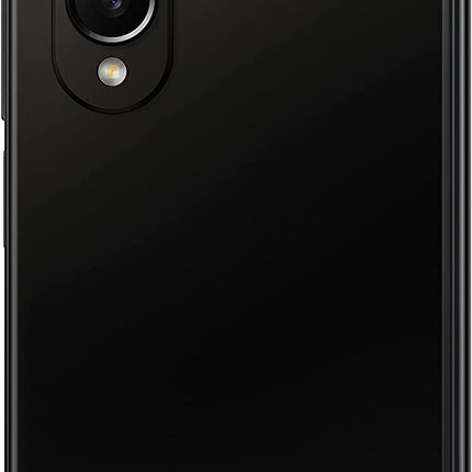 SAMSUNG Galaxy Z Fold 4 Factory Unlocked SM-F936U1 1TB Phantom Black (Renewed)