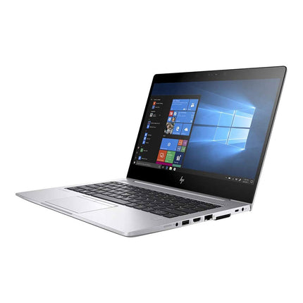 HP EliteBook 830 G5 Laptop 13.3" FHD | 1.7GHz Intel Core i5-8350U Quad-Core | 8GB DDR4 | 256GB SSD | Win10Pro (Renewed)