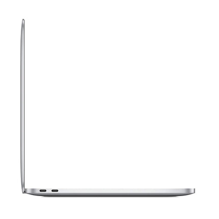 2018 Apple MacBook Pro with 2.3GHz Intel Core i5 (13 inch, 8GB RAM, 512GB SDD Storage) (QWERTY English) Silver (Renewed)