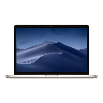 Apple MacBook Pro 15in 2.9GHz Intel Core i7 Quad Core16GB RAM 512GB SSD Laptop (Renewed)