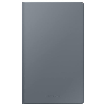 SAMSUNG Tab A7 Lite Bookcover Dark Gray