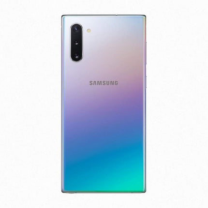 Samsung Note 10 Plus Verizon Aura Glow 256GB