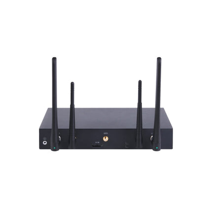 HPE MSR954-W 1GbE+SFP LTE (AM) Wireless Router (JH298A) 2GbE-WAN 4GbE-LAN 802.11n CWv7