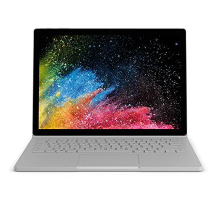 Microsoft Surface Book 2 13.5" (Intel Core i7, 16GB RAM, 512 GB)