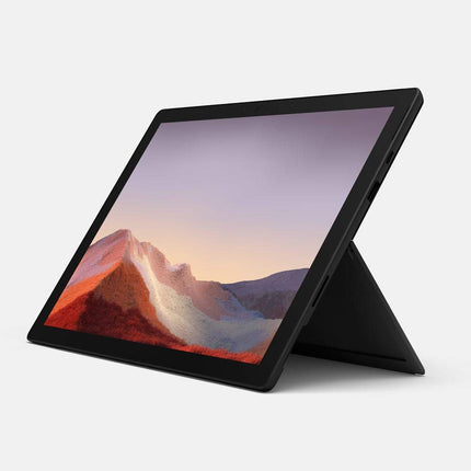 Microsoft Surface Pro 7 12.3in Touchscreen i7-1065G7 16GB RAM 256GB SSD (Renewed)