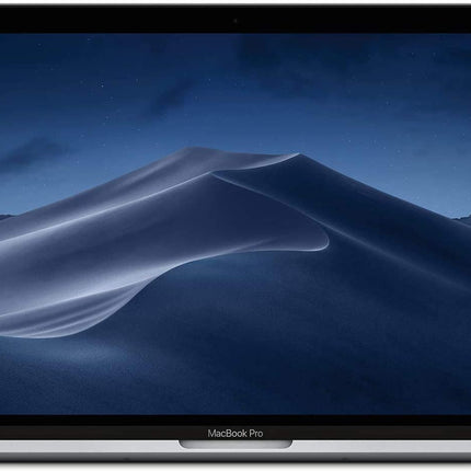 Apple MacBook Pro Mid 2018 (13" Retina, Touch Bar, 2.3GHz Quad-Core Intel Core i5-8259U, 8GB RAM, 512GB SSD) - Space Gray (Renewed)