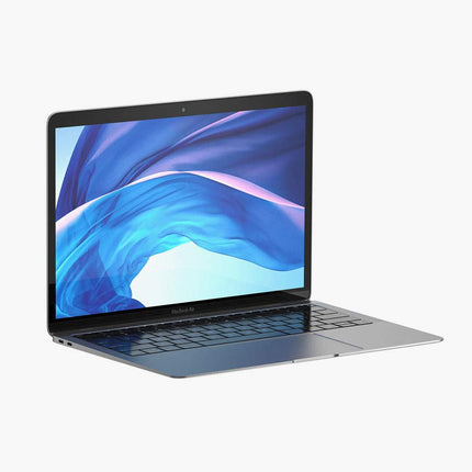 Late2018 Apple MacBook Air with 1.6GHz Intel Core i5 (13.3 inch Retina Display, 16GB RAM, 512GB SSD Storage) Space Gray (Renewed)