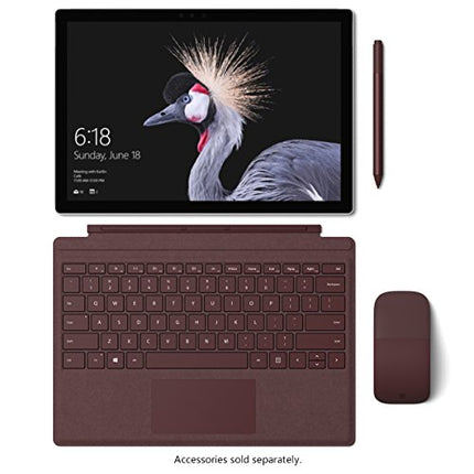 Microsoft Surface Pro (5th Gen) (Intel Core i5, 4GB RAM, 128GB)