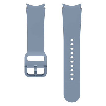 SAMSUNG Sport Band (Silicone) S/M, Blue