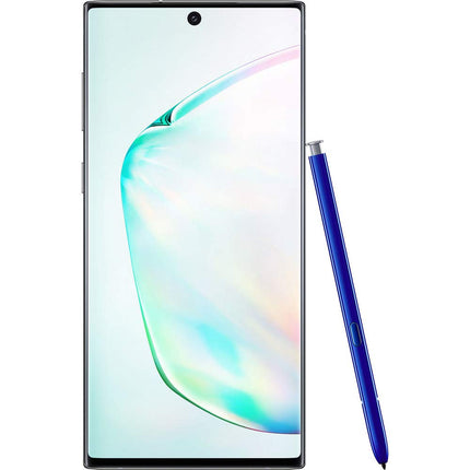 Samsung Note 10 Plus Verizon Aura Glow 256GB