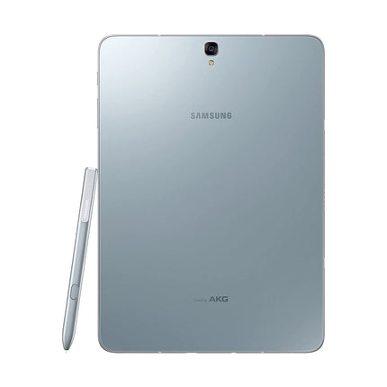 Samsung Galaxy Tab S3 SM-T820 9.7-Inch, 32GB Tablet (Renewed)