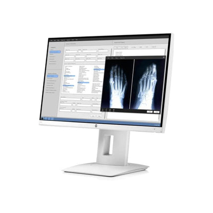 HP HC240 Smart Buy 24" 16:10 Healthcare Edition IPS Monitor