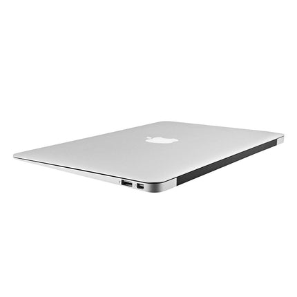 Early 2015 Apple MacBook Air with 1.6GHz Intel Core i5 (13-inch, 8GB RAM, 128GB SSD) Silver (Renewed)