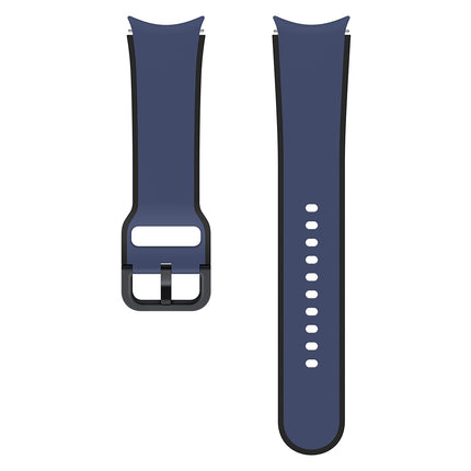 SAMSUNG Two-Tone Sport Band M/L, Navy