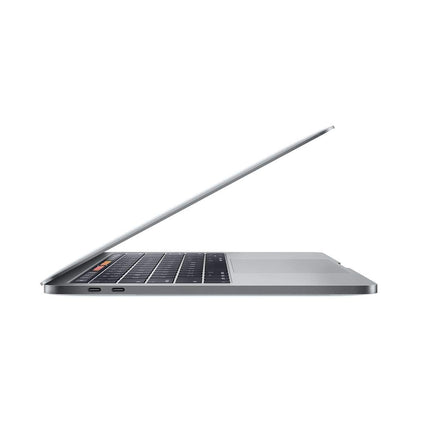 2017 Apple MacBook Pro with 3.5 GHz core i7 (13.3 inch, 16GB RAM, 1TB Storage) - Space Gray (Renewed)