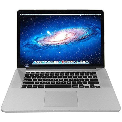 Apple Macbook Pro 13.3in Laptop Computer Intel Core i5 2.5Ghz 8GB 500GB MD101LLA (Renewed)