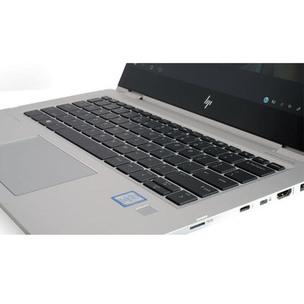 HP EliteBook x360 1030 G2 2-in-1 Intel Core i5-7300u 8GB RAM 256GB SSD 13.3 inch Full HD (1920x1080) Touchscreen Convertible Laptop
