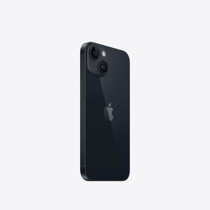 Apple iPhone 14, 128GB, Midnight - Unlocked (Renewed)