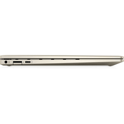 HP Envy x360 Convert 13-BD0031NR 13.3" Touchscreen FHD IPS, Intel Core i7-1165G7, 16GB DDR4 RAM, 512GB SSD, 32 GB Intel Optane RAM for Acceleration, Windows 10 Home, Pale Gold (Renewed)