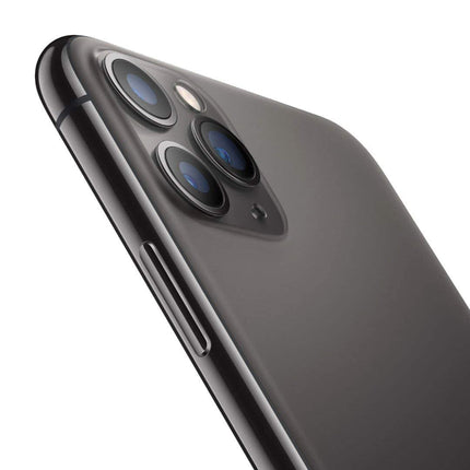 Apple iPhone 11 Pro Space Gray 256GB US Version Unlocked SmartPhone (Renewed)