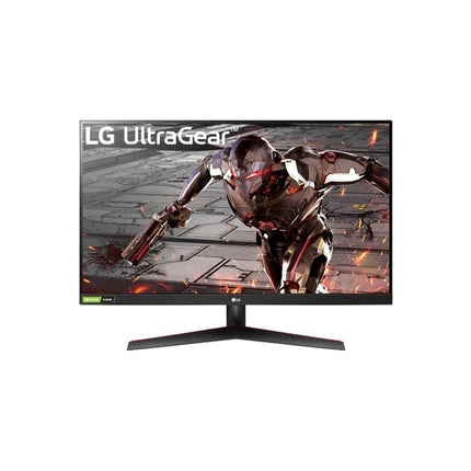 LG 32GN50T-B 32" Class Ultragear FHD Gaming Monitor with G-SYNC Compatibility