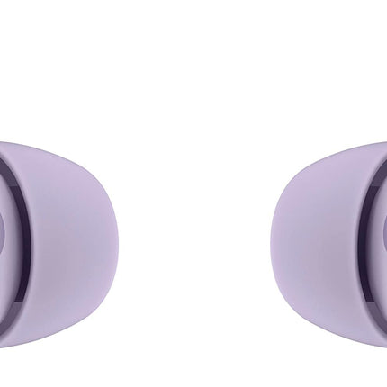 SAMSUNG Galaxy Buds2 Pro True Wireless Bluetooth Earbud Headphones - Bora Purple (Renewed)