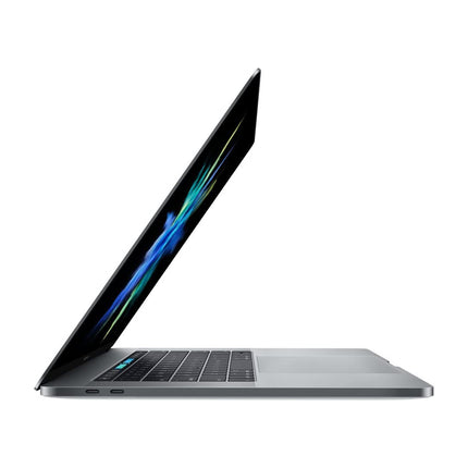 Late 2016 Apple MacBook Pro 15.4 inch 16GB RAM 256GB Laptop with 2.6GHz Intel Core i7 (Renewed)