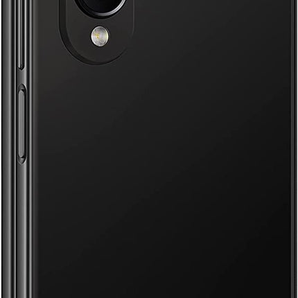 SAMSUNG Galaxy Z Fold 4 512GB T-Mobile SM-F936U Phantom Black (Renewed)