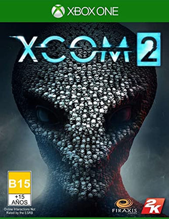 XCom 2 - Xbox One [video game]