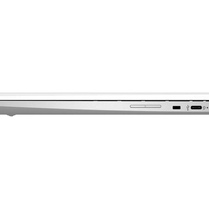 HP Chromebook x360 12b-ca0005cl 12 Inches Touchscreen HD Intel Celeron N4000 1.1 GHz Intel UHD Graphics 600 4GB RAM LPDDR4 64GB eMMC Chrome OS BT Webcam Natural Silver (Renewed)