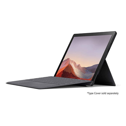 Microsoft Surface Pro 7 PUV-00016 12.3 Intel Core i5 8GB RAM 256GB SSD Tablet/Laptop Convertible (Renewed)