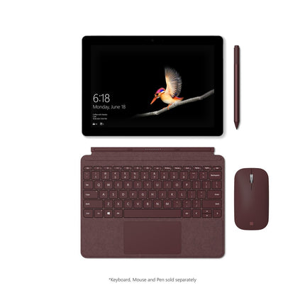 Microsoft Surface Go (Intel Pentium Gold, 8GB RAM 128GB) - WIF + 4G LTE