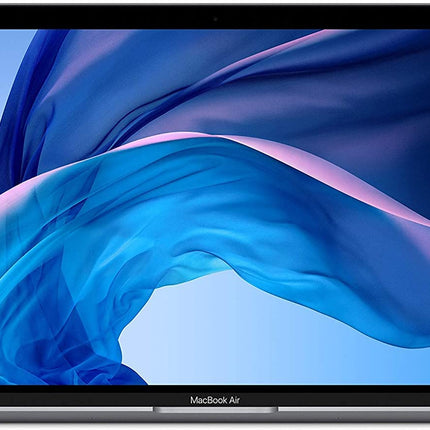 Early 2020 Apple MacBook Air with 1.2GHz Core i7 (13.3 inches, 16GB RAM, 512GB SSD) Space Gray (Renewed)