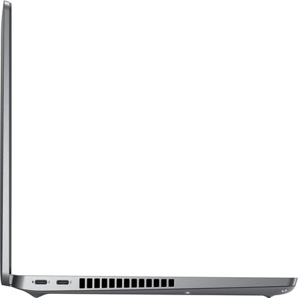 Dell Latitude 5000 5430 14" Notebook - Full HD - 1920 x 1080 - Intel Core i5 12th Gen i5-1235U Deca-core (10 Core) 1.30 GHz - 16 GB Total RAM - 256 GB SSD - Gray (Renewed)