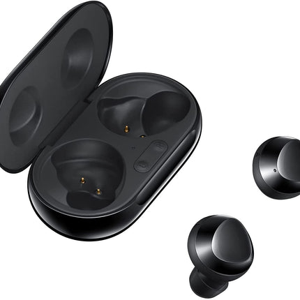 Samsung Galaxy Buds+ True Wireless Earbud Headphones - Black (Renewed)