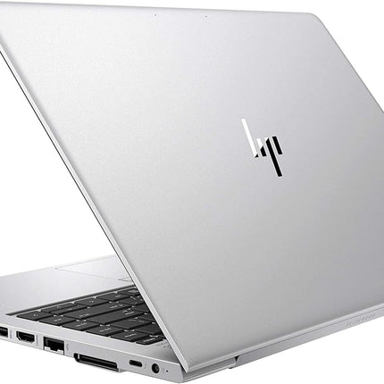 HP EliteBook 840 G6 Business Laptop 14", Intel Core i5-8265U 1.8GHz, 16GB RAM, 512GB SSD, Windows 10 Pro (Renewed)