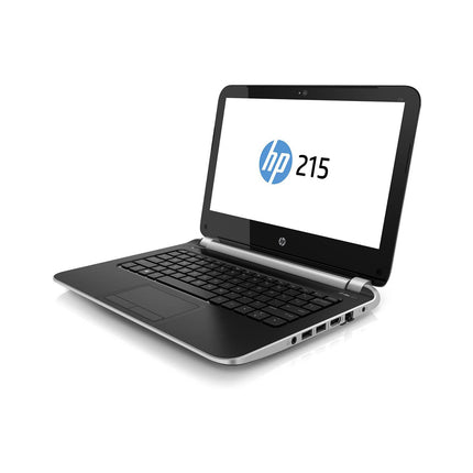 HP 215 G1 11.6" AMD A6-1450 1.4GHz 4GB 320GB HDD Windows 10 Professional Notebook PC (Certified Refurbished)