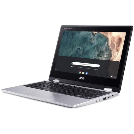 Acer Chromebook Spin 311 CP311-2H-C008 Celeron N4000 4GB 64GB Laptop
