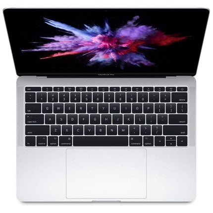 Apple 13in MacBook Pro Retina Display 2.3GHz Intel Core i5 Dual Core 16GB RAM 128GB SSD Laptop (Renewed)