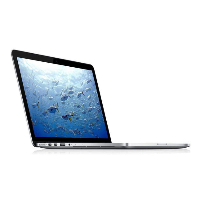 Apple MacBook Pro ME867LL/A 13.3-Inch Laptop with Retina Display (Intel Core i7, DDR3L RAM, 512GB SSD, Mac OS X Mavericks) (Renewed)