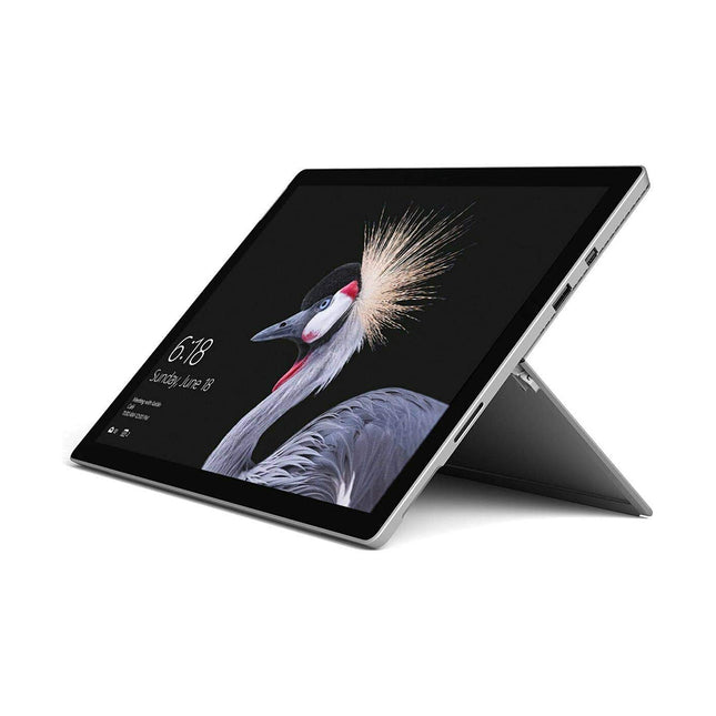 Microsoft Surface Pro 6 LTK-00001 2-in-1 Intel Core i5-8250U 8GB RAM 256GB SSD Laptop (Renewed)