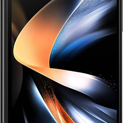 SAMSUNG Galaxy Z Fold 4 Factory Unlocked SM-F936U1 1TB Phantom Black (Renewed)