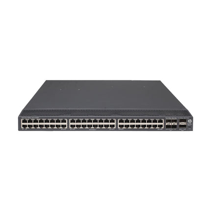 HP JG510A 5900af-48g-4xg-2qsfp+ JG510-61001 Rack-mountable Switch