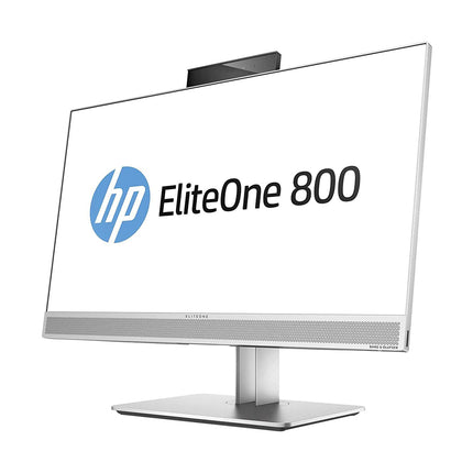 HP EliteOne 800 G3-AIO 23" FHD Core i5-6500 3.2GHz 16GB RAM 256GB Solid State Drive (Renewed)