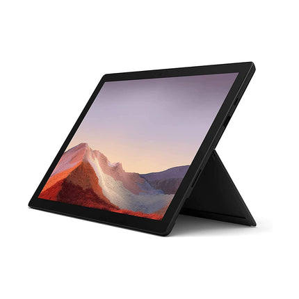 Microsoft Surface Pro 7 PUV-00016 12.3 Intel Core i5 8GB RAM 256GB SSD Tablet/Laptop Convertible (Renewed)