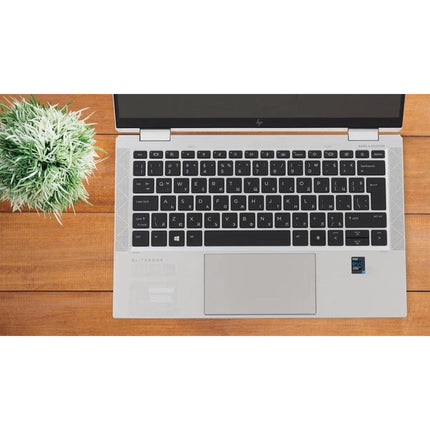 HP EliteBook x360 1030 G2 2-in-1 Intel Core i5-7300u 8GB RAM 256GB SSD 13.3 inch Full HD (1920x1080) Touchscreen Convertible Laptop