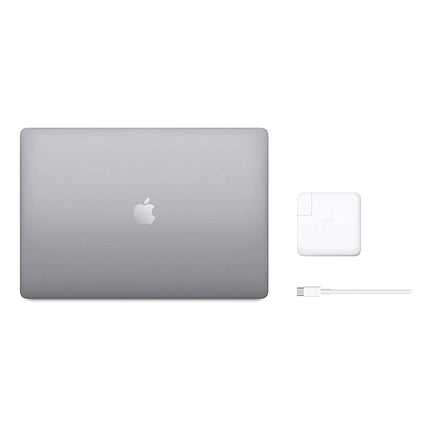 Late 2019 Apple MacBook Pro 2.6GHz Intel Core i7 16 inch 16GB RAM (Renewed)