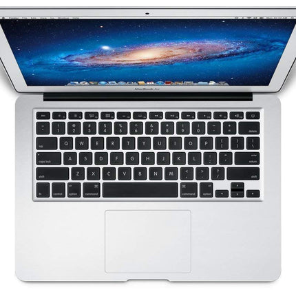 Apple MacBook Air MJVE2LL/A Early 2015 13.3-Inch 1.6 GHz Core i5 Processor, 256GB Storage, 4GB of RAM (Renewed)